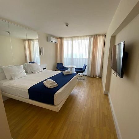 Apartmán Orbi City Land Batumi Exteriér fotografie
