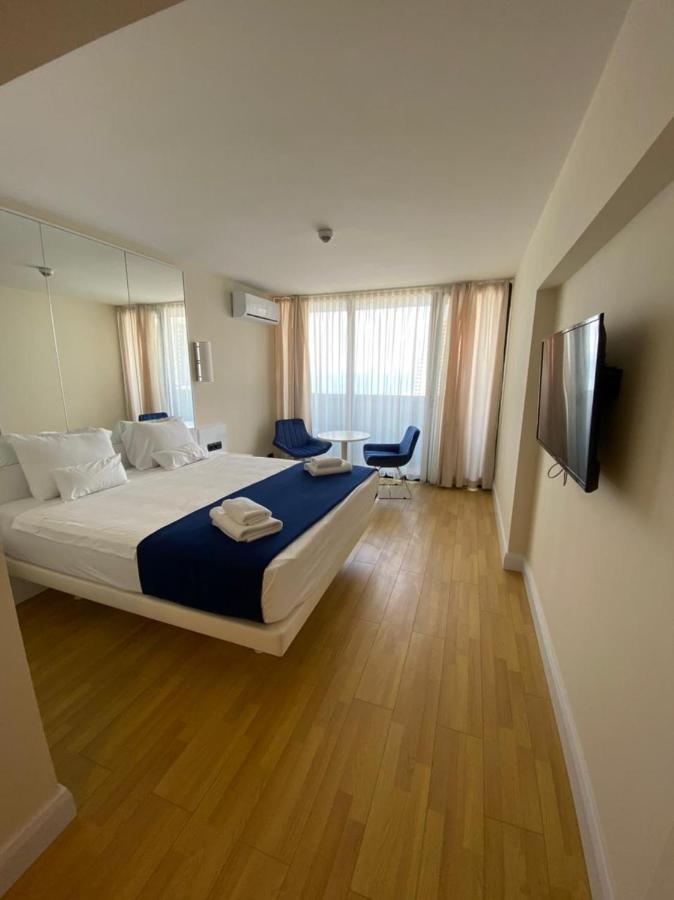 Apartmán Orbi City Land Batumi Exteriér fotografie