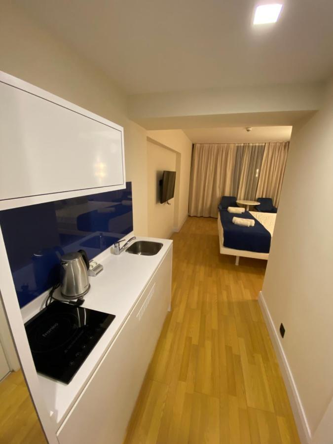 Apartmán Orbi City Land Batumi Exteriér fotografie