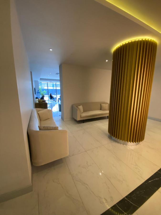 Apartmán Orbi City Land Batumi Exteriér fotografie