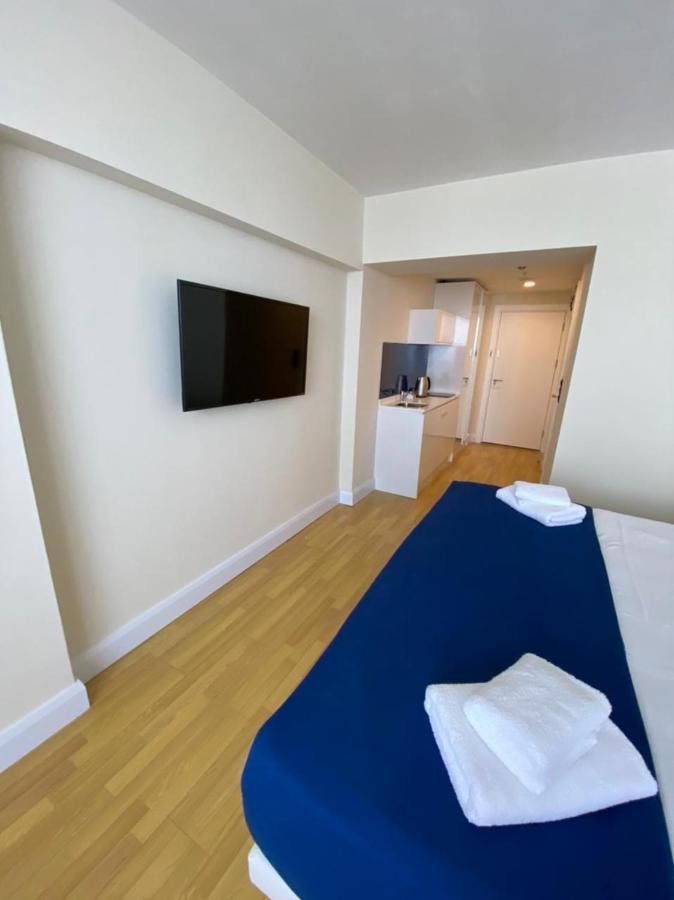 Apartmán Orbi City Land Batumi Exteriér fotografie