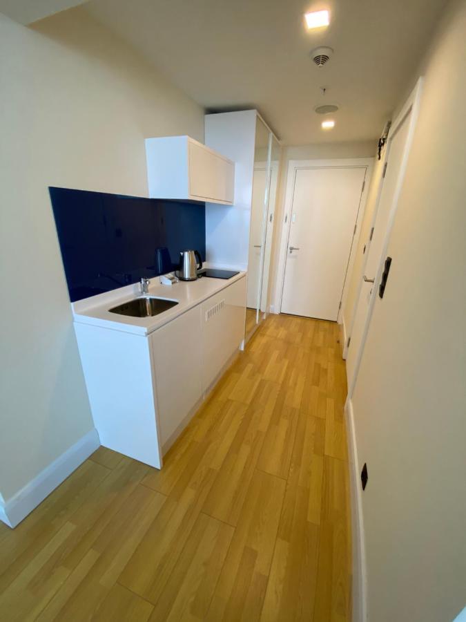 Apartmán Orbi City Land Batumi Exteriér fotografie