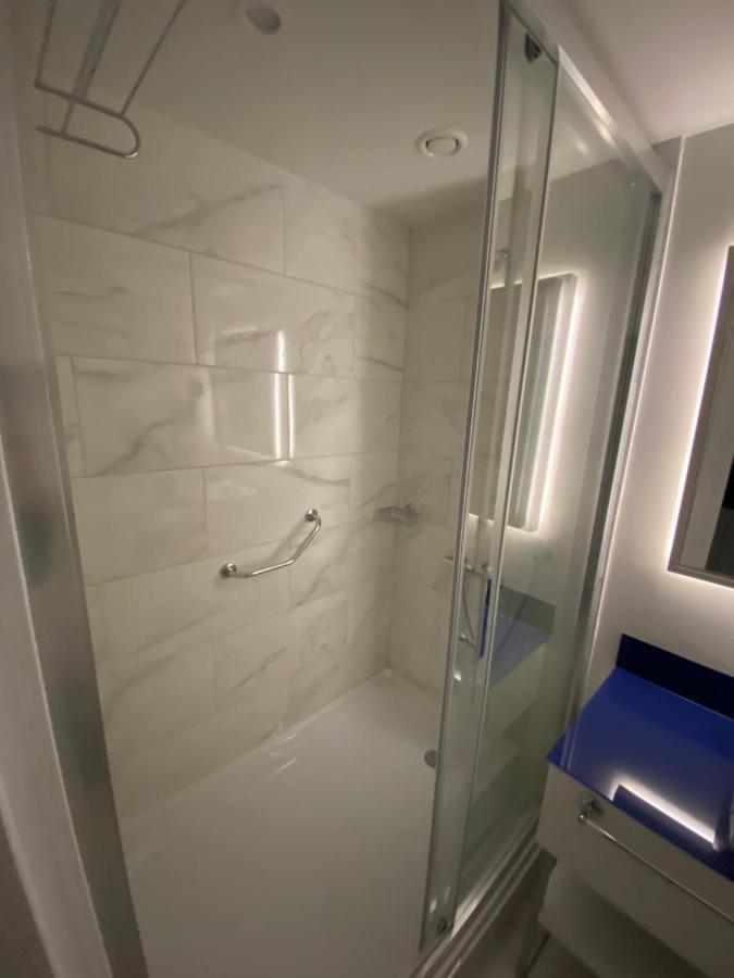 Apartmán Orbi City Land Batumi Exteriér fotografie