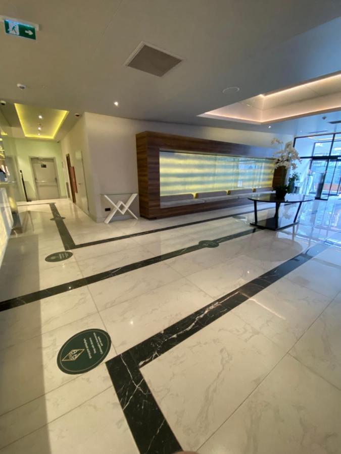 Apartmán Orbi City Land Batumi Exteriér fotografie