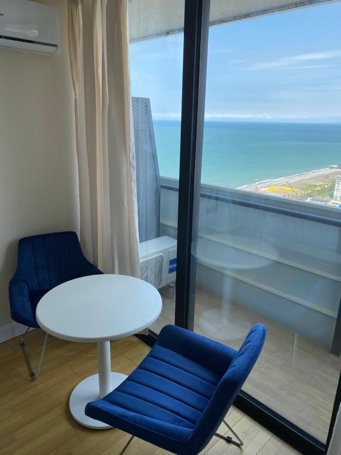 Apartmán Orbi City Land Batumi Exteriér fotografie