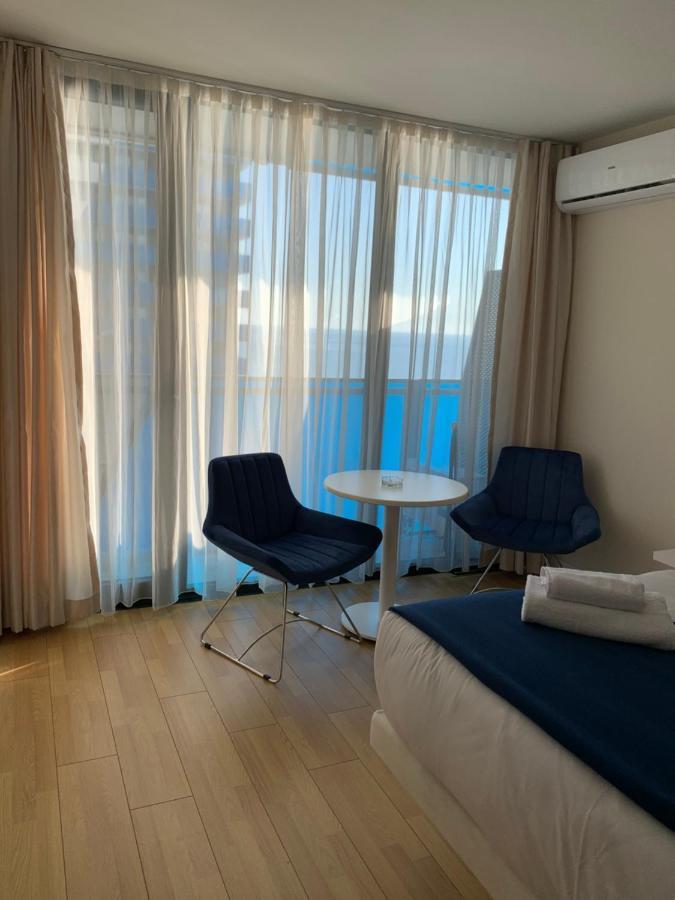 Apartmán Orbi City Land Batumi Exteriér fotografie