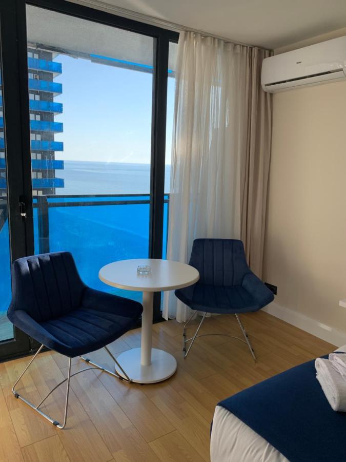 Apartmán Orbi City Land Batumi Exteriér fotografie