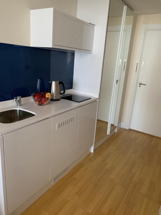 Apartmán Orbi City Land Batumi Exteriér fotografie