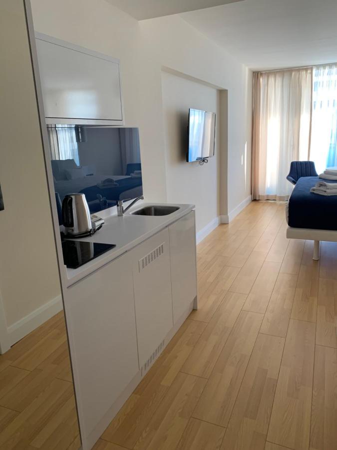 Apartmán Orbi City Land Batumi Exteriér fotografie