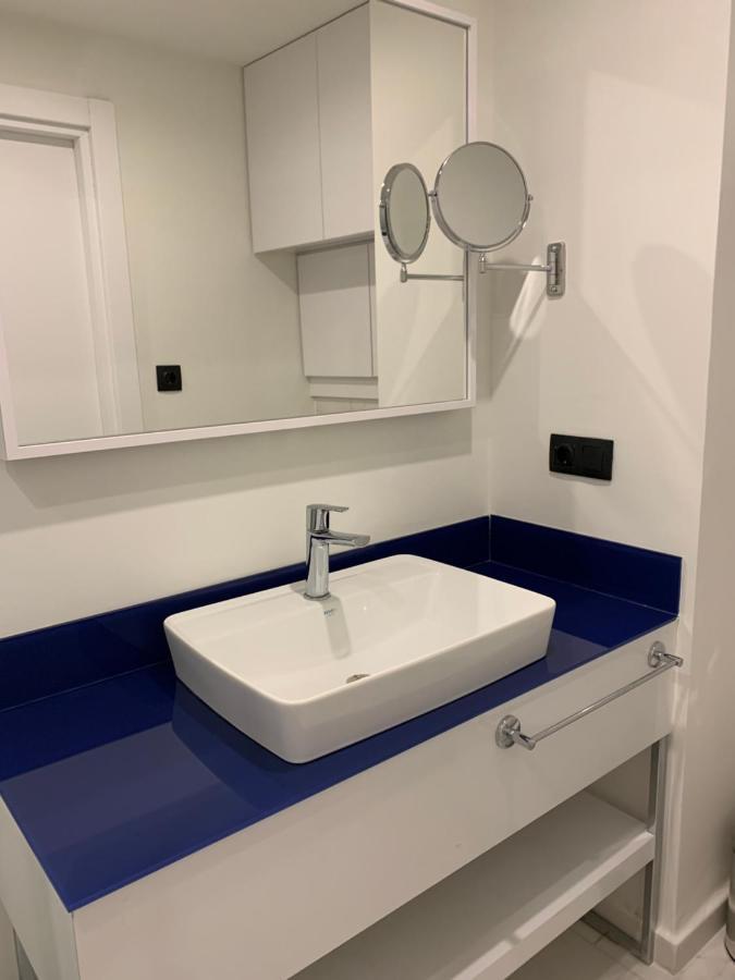 Apartmán Orbi City Land Batumi Exteriér fotografie