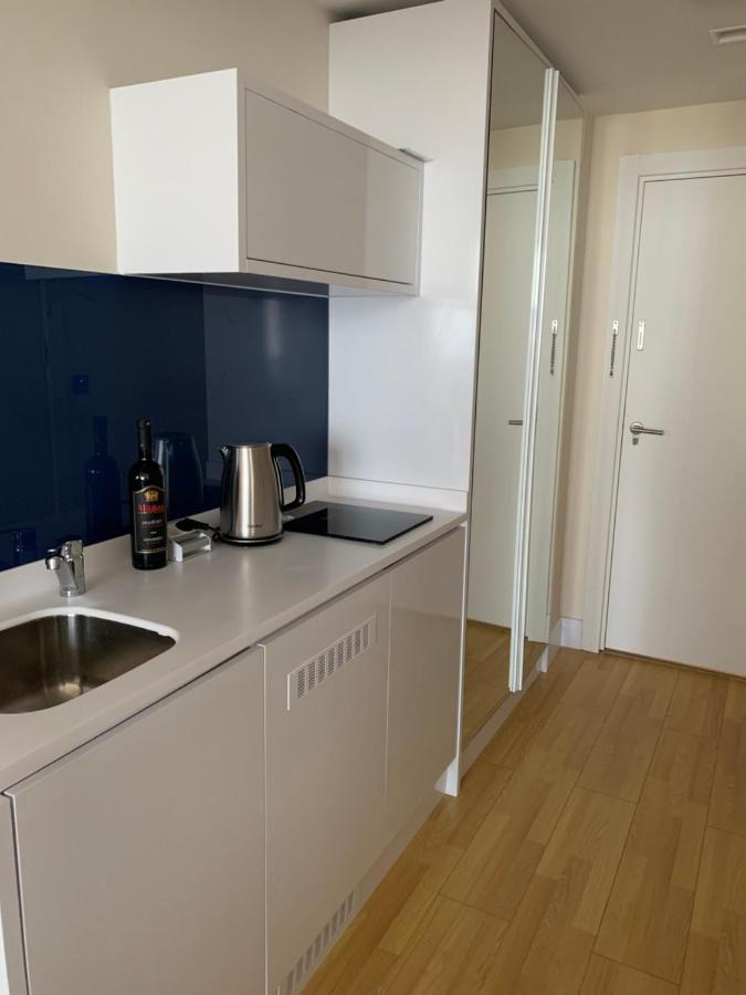 Apartmán Orbi City Land Batumi Exteriér fotografie