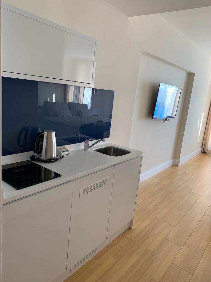 Apartmán Orbi City Land Batumi Exteriér fotografie