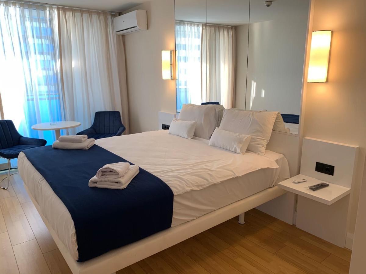 Apartmán Orbi City Land Batumi Exteriér fotografie