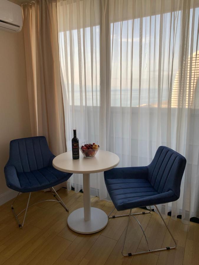 Apartmán Orbi City Land Batumi Exteriér fotografie