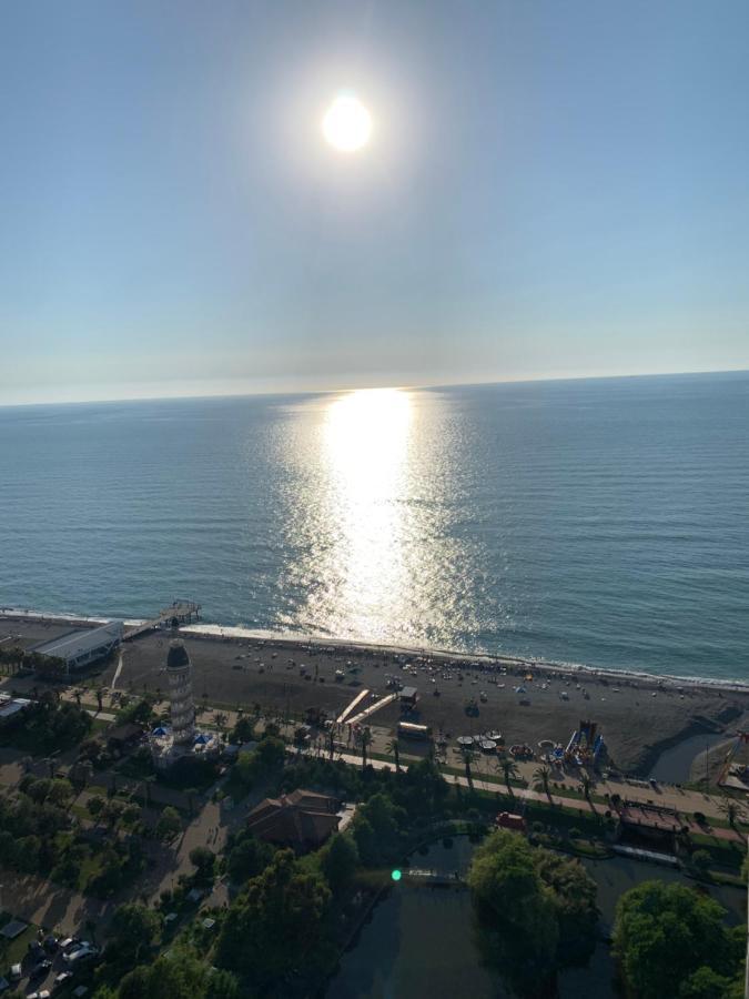 Apartmán Orbi City Land Batumi Exteriér fotografie