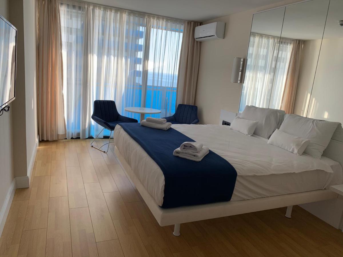 Apartmán Orbi City Land Batumi Exteriér fotografie