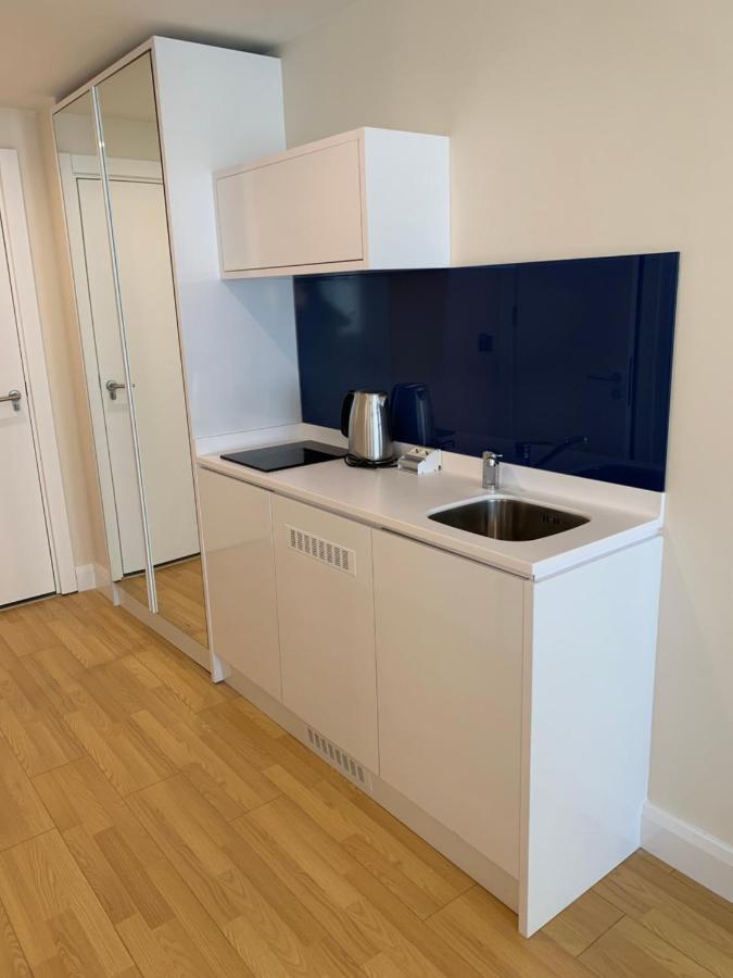 Apartmán Orbi City Land Batumi Exteriér fotografie
