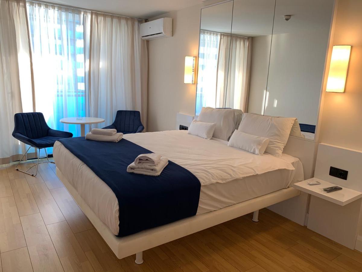 Apartmán Orbi City Land Batumi Exteriér fotografie